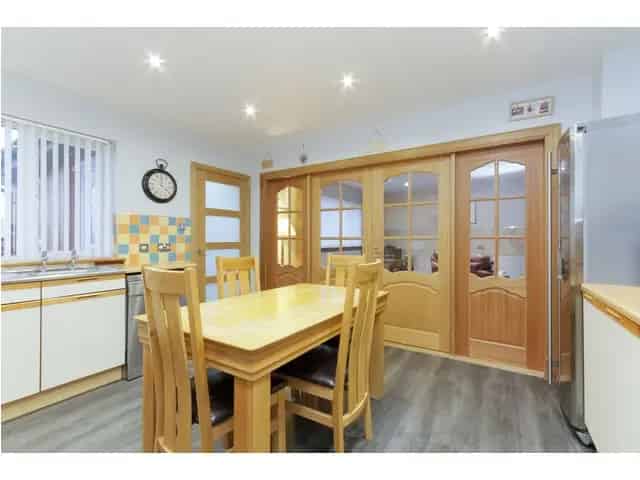 5 Bedroom Detached House For Sale Aberlour