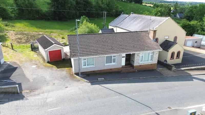 Three Bedroom Bungalow Brookeborough Modernisation Opportunity