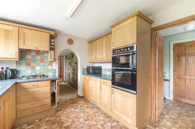 Detached House for sale with 4 bedrooms, Somersham Road, St. Ives