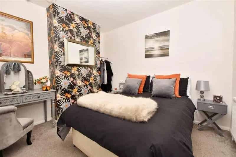 3 Bed House for Sale Eastbourne Redoubt