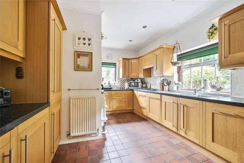 6 Bed House for Sale - Large Family Home with Original Character