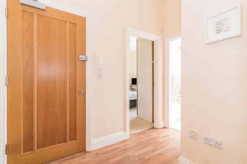 One Bedroom Apartment Southampton City Centre July 1st