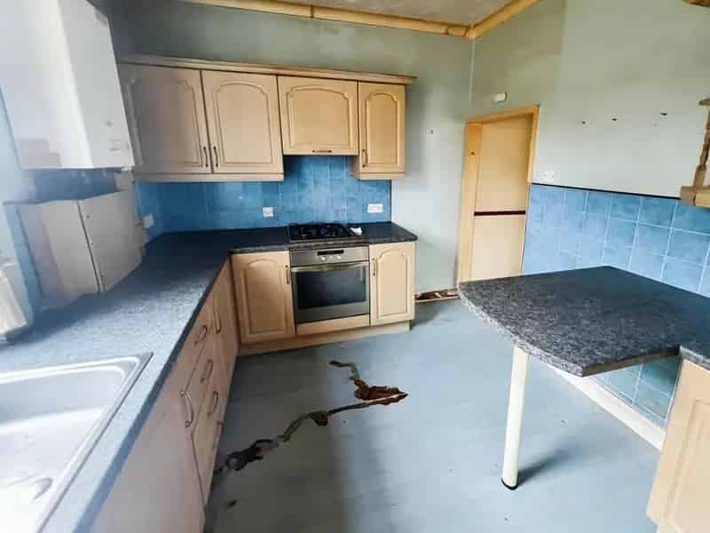 2 bedroom Mid Terrace House for sale, Hindley, Greater Manchester, WN2