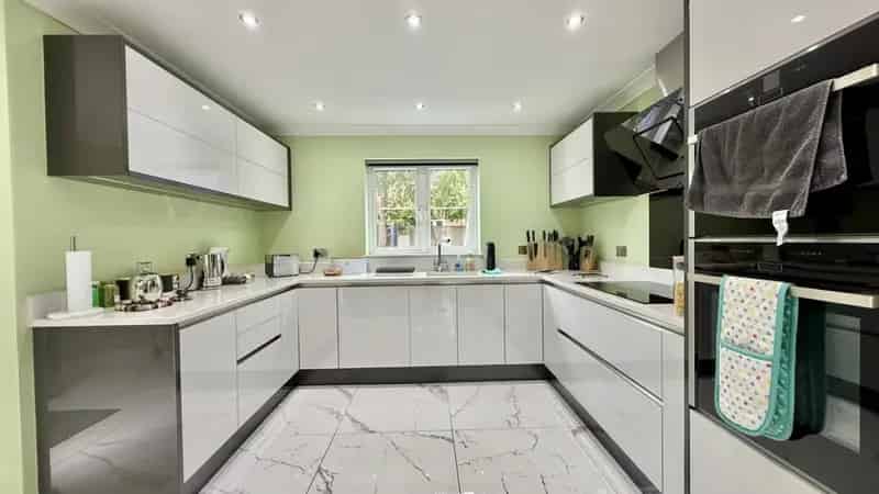 4 Bedroom House Sold STC Leigh Park