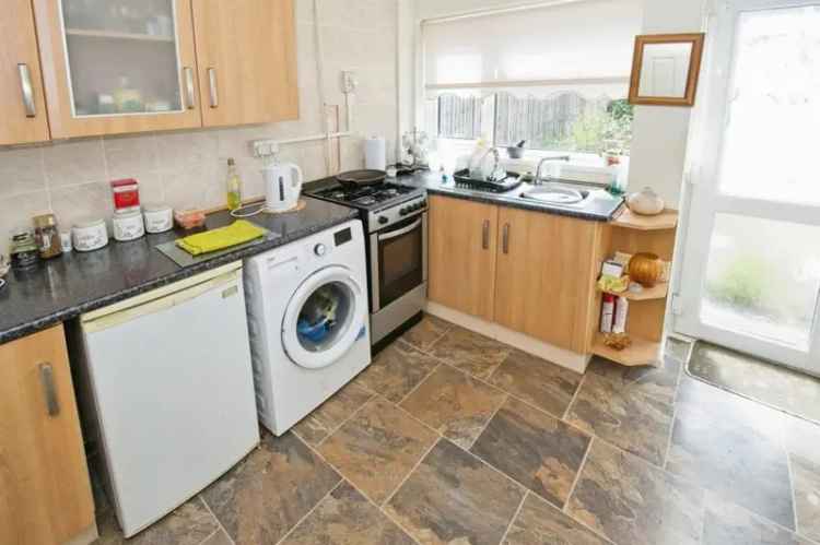 3 Bedroom Terraced House Near Amenities - No Onward Chain