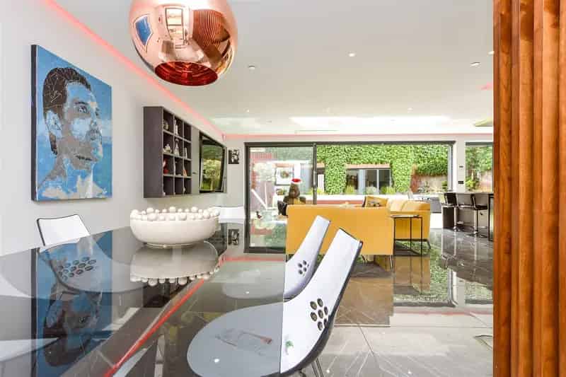 4 Bedroom Detached House for Sale in Canterbury