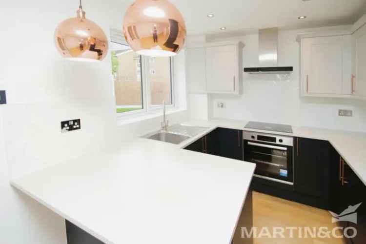 3 Bedroom House To Rent