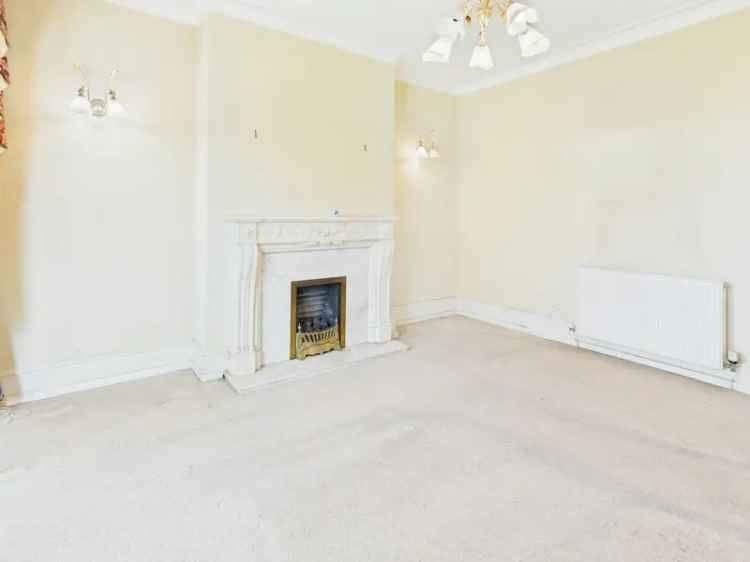 Spacious Freehold Bungalow Wigan Lane Family Home Detached Garage