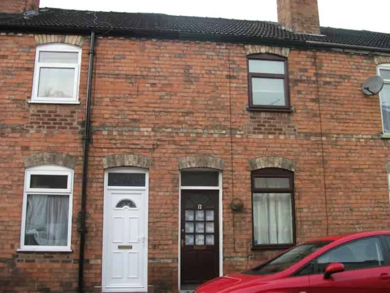 3 bedroom House
 To Rent
