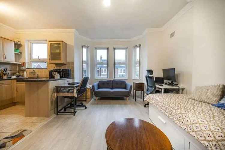 1 bed flat for sale