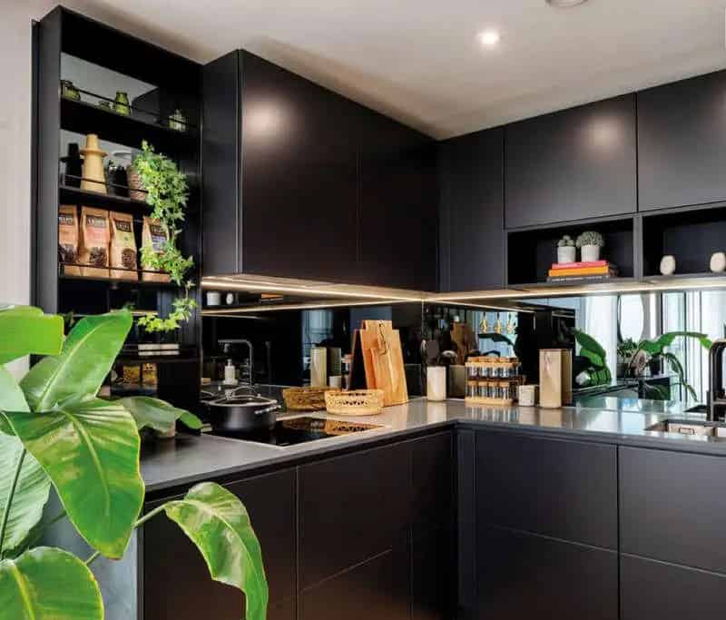 3 Bed Penthouse for Sale Finsbury Park London