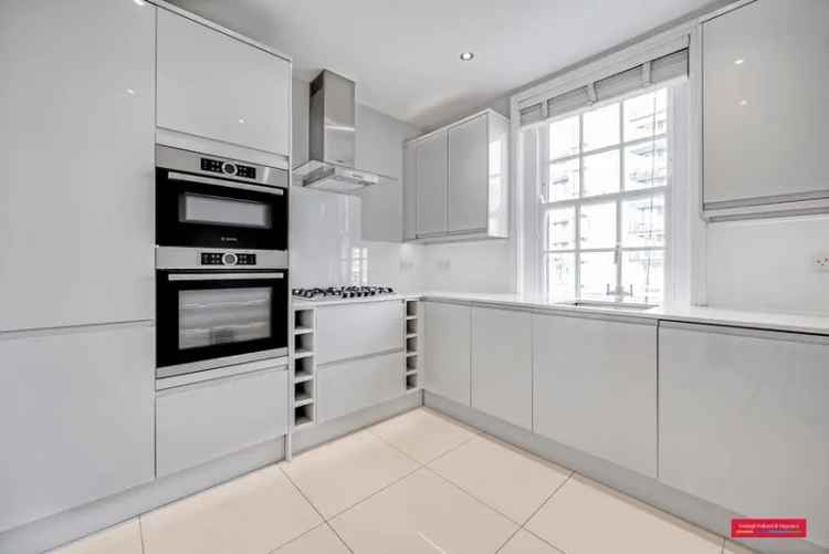 One Bedroom Flat near Marylebone Station - Furnished or Unfurnished