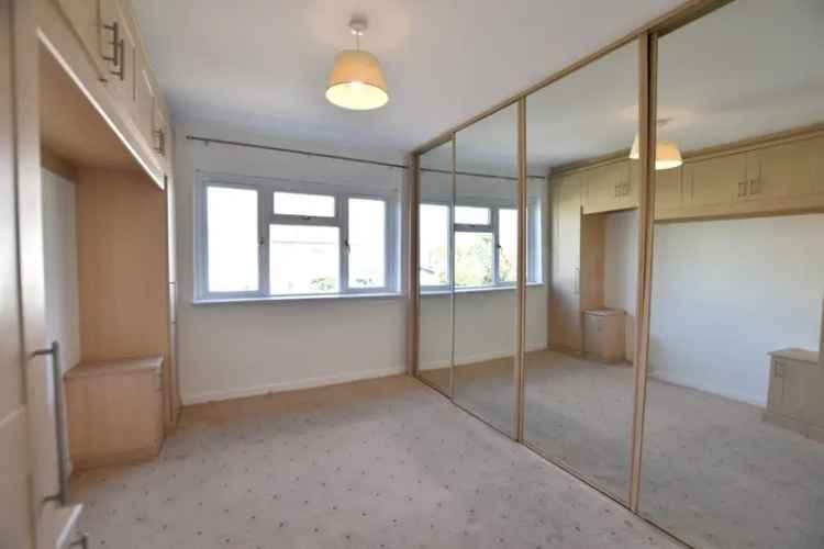 2 Bedroom Flat To Let Whitchurch