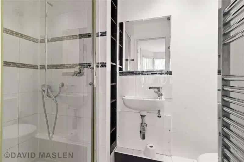 1 Bed Flat for Sale near Brighton Seafront