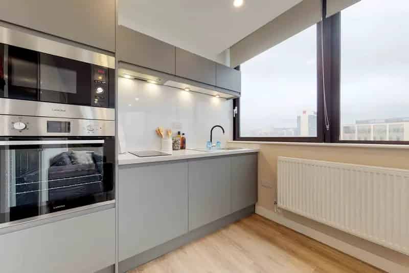 0 Bedroom Studio House to Rent