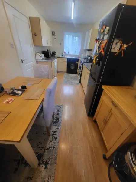 House For Rent in Bude, England