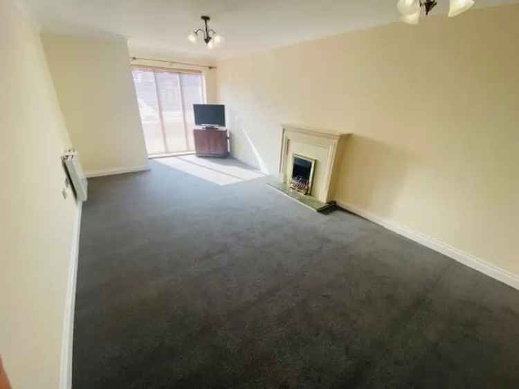 2 Bedroom Flat for Sale Near Wylde Green Station