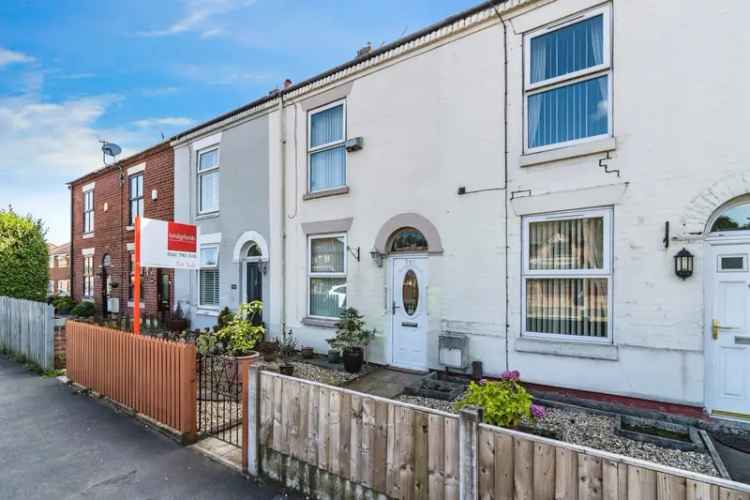  For Sale in Coniston Road, Salford, England