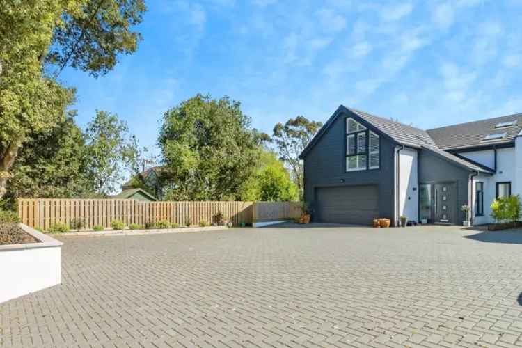 House For Sale , Totnes Road, Paignton, England
