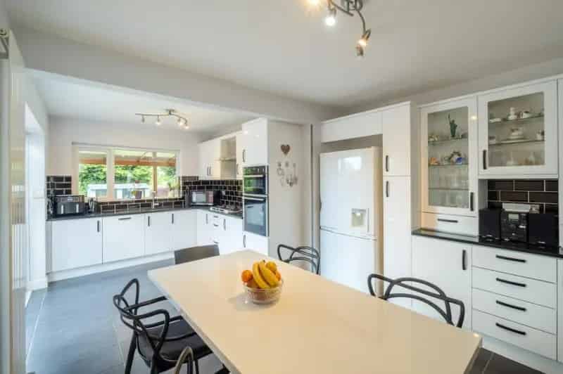 2 Bed Detached Bungalow For Sale Loughborough