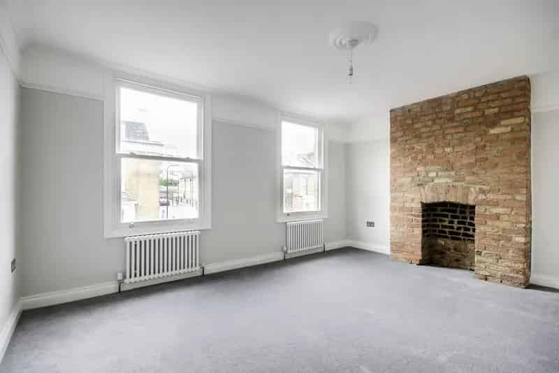5 Bedroom Victorian House Near Homerton Overground