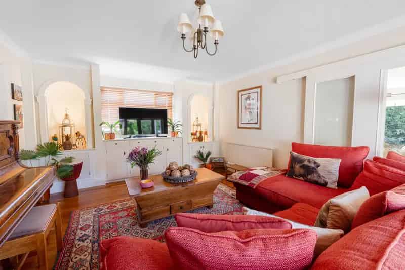 4 Bedroom Detached House for Sale Chelsworth