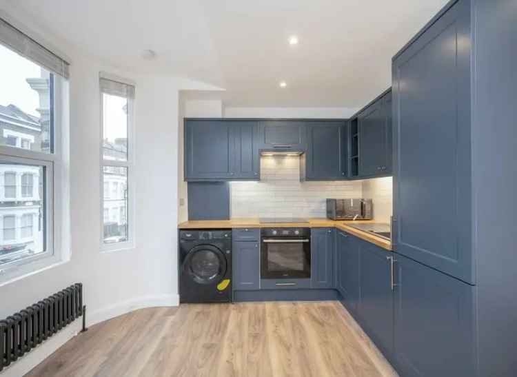 Flat For Sale in Gascony Avenue, London, England