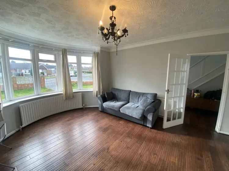 Three Bedroom House in Primley Park Alwoodley