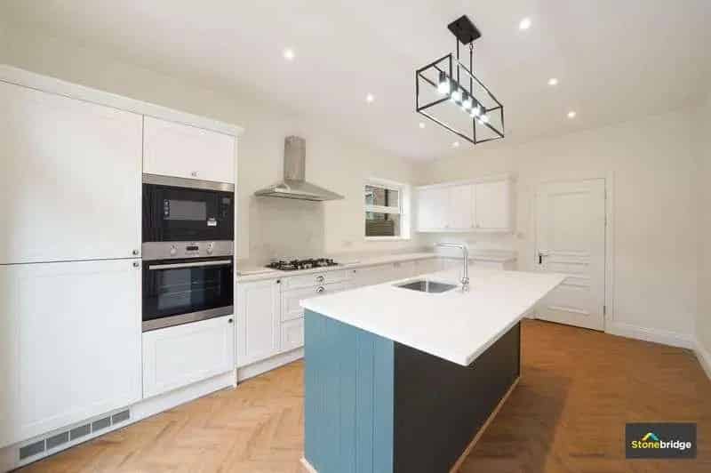5 Bed House for Sale Leytonstone Fully Renovated Victorian Home