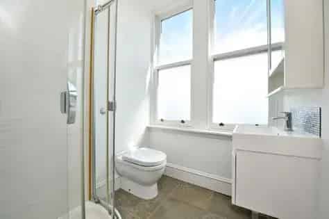4 Bedroom Furnished Flat Aberdeen West End