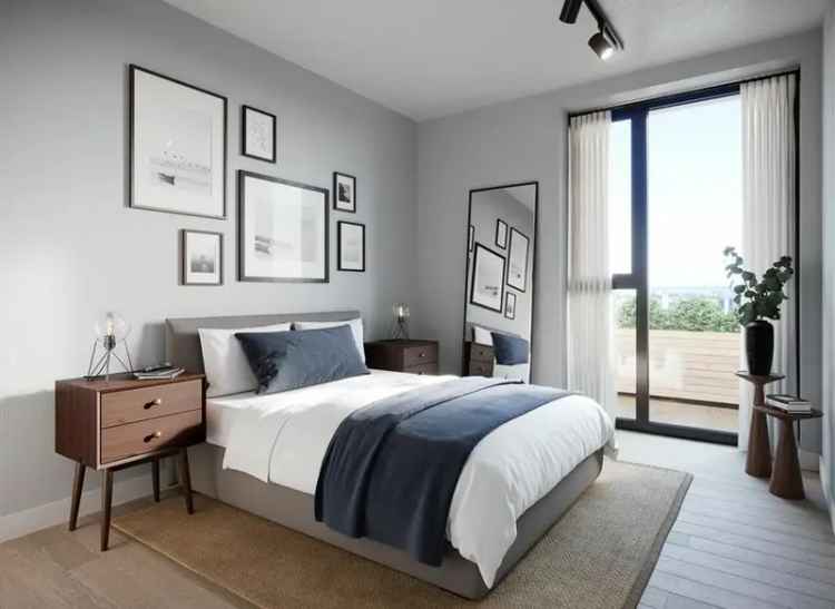 North Kensington Gate Apartments Summer 2025 Move In