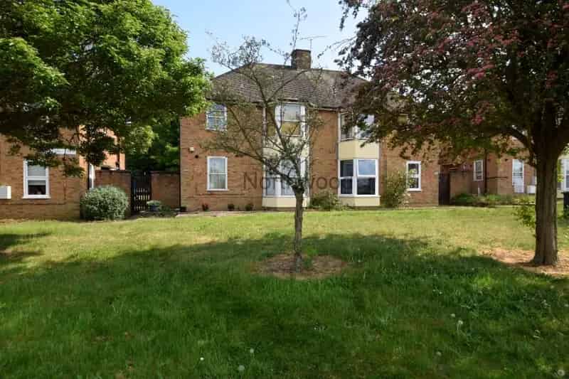 One Bedroom Maisonette Near Ipswich Train Station