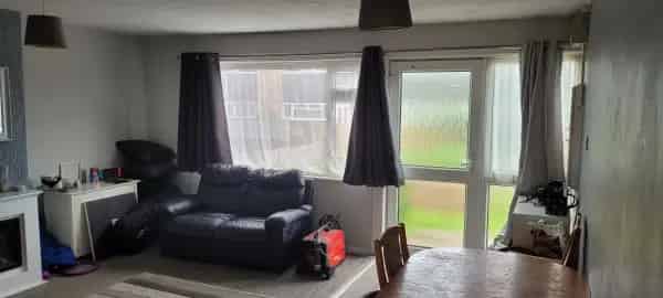 3 Bedroom Terrace House Council Property Off Road Parking