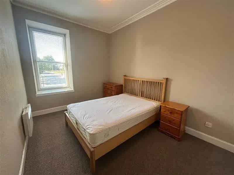 2 Bedroom Flat to Rent Dundee