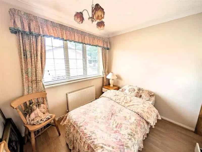 4 Bed Detached House for Sale in Curdworth