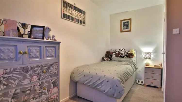 2 Bedroom House for Sale in Tewkesbury