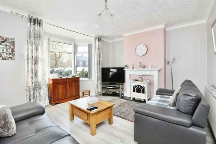 3 Bedroom Semi Detached House For Sale Catcliffe Rotherham
