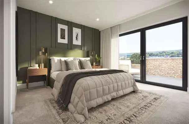 Brewers Quay, Hope Square, Weymouth, Dorset, DT4 8TR | New homes for sale | Savills