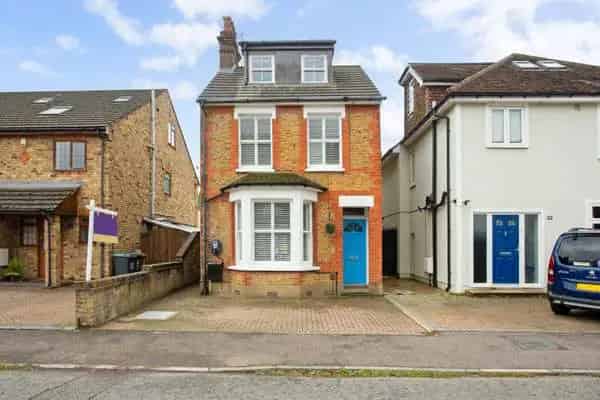 Hamilton Road, Hunton Bridge, Kings Langley, Hertfordshire, WD4 8PY | Property for sale | Savills