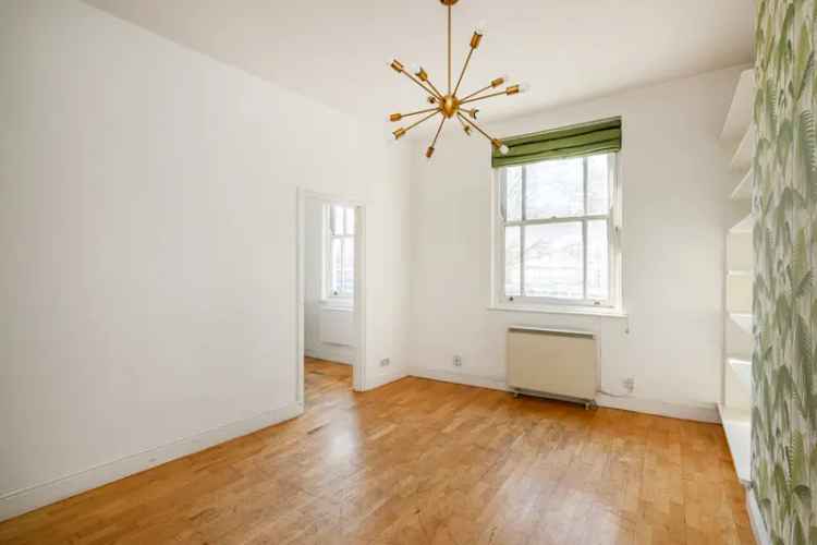 1 Bedroom Flat near Portobello Road London