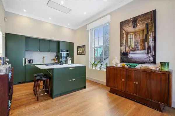 Cathcart Road, Chelsea, London, SW10 9JG | Property for sale | Savills