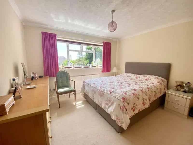4 Bed Detached House for Sale in Exmouth