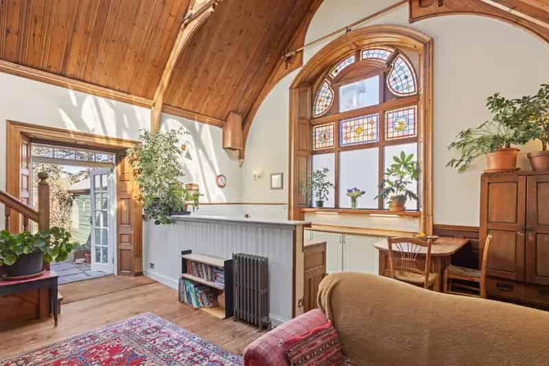 3 Bedroom Detached House for Sale Near Joppa Beach