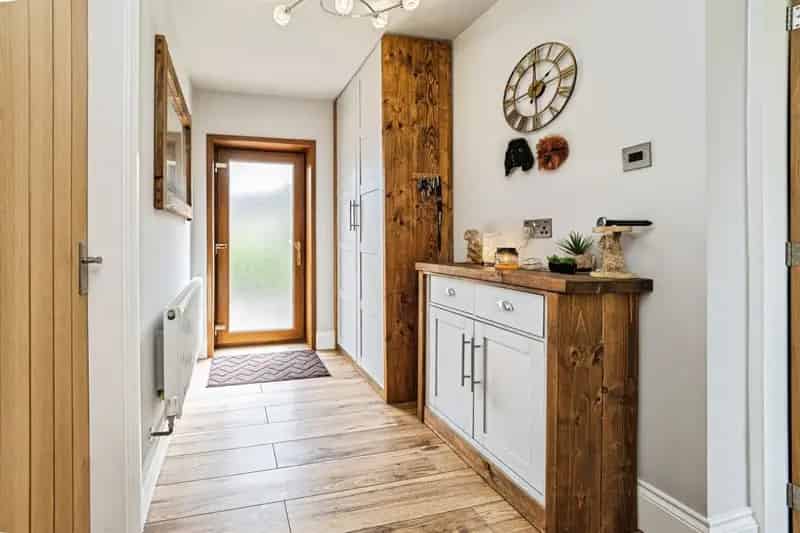 3 Bed Detached Bungalow Thorngumbald