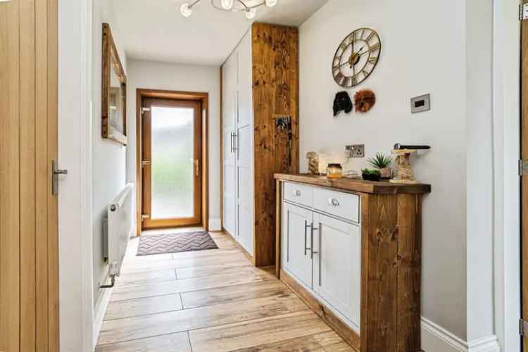 3 Bed Detached Bungalow Thorngumbald