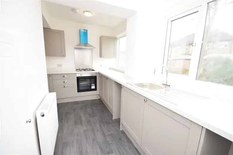 Three Bedroom Semi Detached House Near Pudsey Town Centre