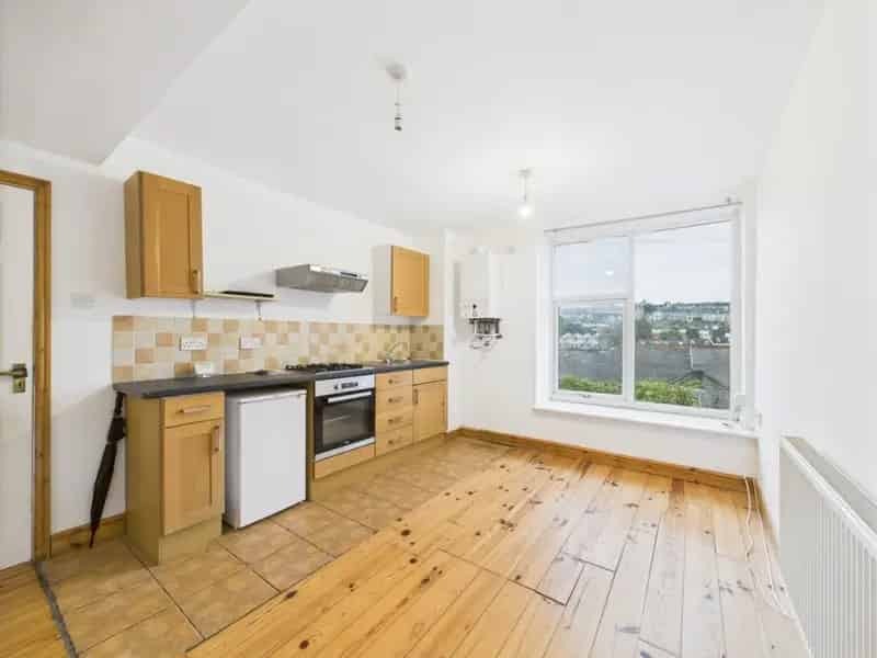 1 bedroom Flat
 To Rent