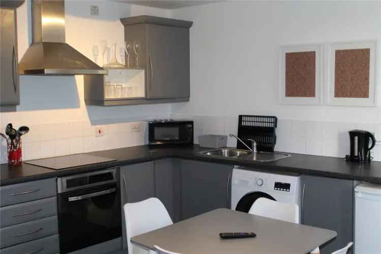 2 3 Bed Apartment Lincoln Gate Manchester Green Quarter