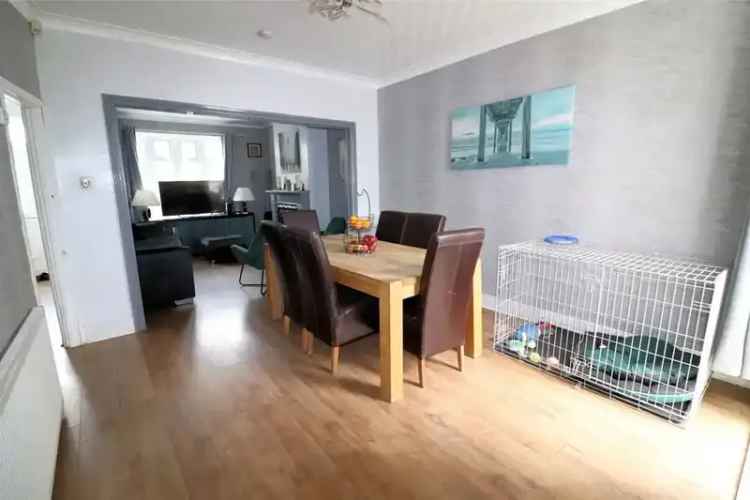 3 Bedroom Victorian Terraced House For Sale