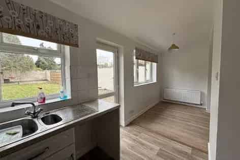 3 Bedroom Detached House Bitterne Manor Southampton
